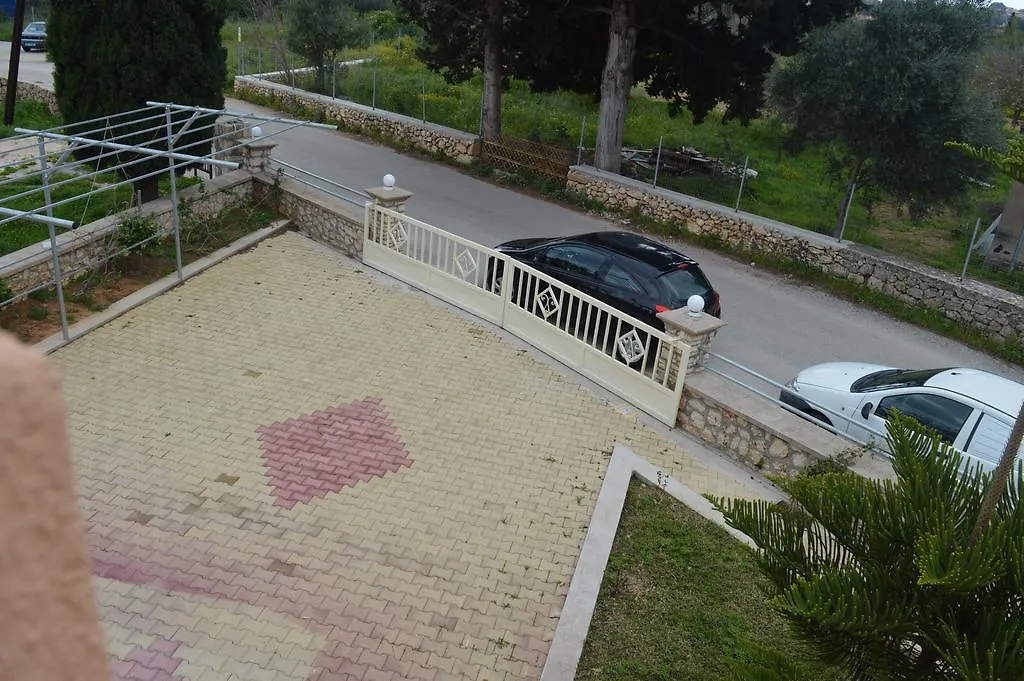 Mel'S Apartments Pesadha
