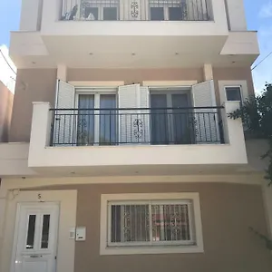 Appartamento La Casa Di Nonna, Argostoli (Kefalonia)